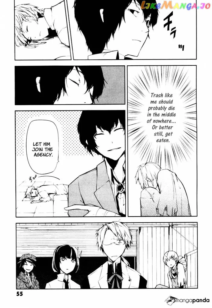 Bungou Stray Dogs Chapter 1 image 55_optimized